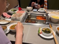 -海底捞火锅(杭州城西银泰城店)
