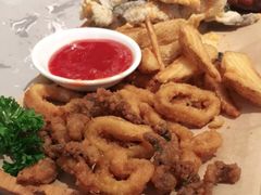 -必胜客(天鹅湖万达店)