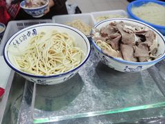 -杨家牛肉汤(淮建路店)