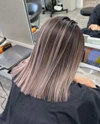 -FASHION PALACE hair+