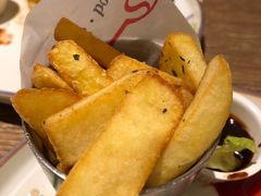 -Sizzler时时乐西餐厅(长楹天街购物中心店)