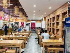 -高群生胡辣汤(亚运村店)