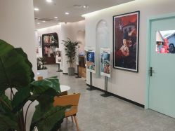 -星豆豆儿童摄影(南郊太白南路店)