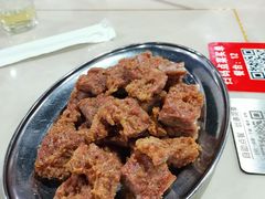 -美兰春记食店·龙舌坡红烧牛肉