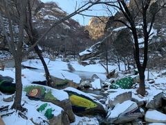 -黑龙潭风景区