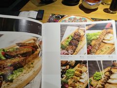 -米德维奇俄式西餐厅(西六道街店)