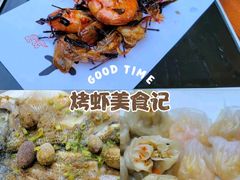 -吴祥记潮州菜·百年老字号·砂锅粥
