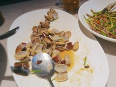 -船歌·鱼水饺青岛菜(闽江二路店)