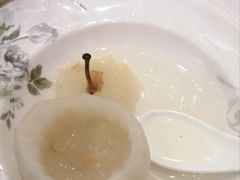 -星河湾半岛酒店-真粤中餐厅