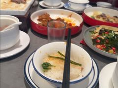 -先记烧鹅王·本地粤菜(福永店)