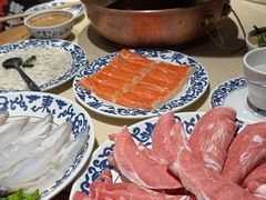 -东镇老火锅(长春路首店)