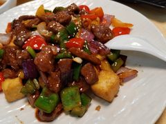 -暨南大学（石牌校区）明湖楼