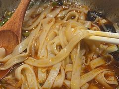 -小满手工粉(北京富力广场店)