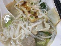 -其美潮州鱼旦粉世家(花城汇南区分店)