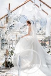 -花轿喜屋婚礼策划