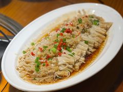 -九道菜有鸡鱼头(石鼓路店)