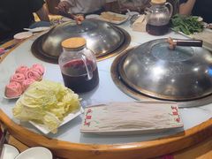 -刘淑芬·活鱼铁锅炖(北京首店)