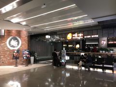 等位区-好牛烧肉(世茂广场店)