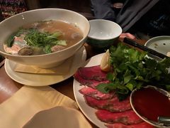 越南汤河粉-Ginger(兴国路店)