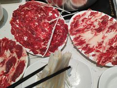 -黑山牛肉汤火锅(花城汇店)