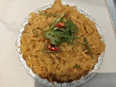 -白山烧烤(文安路万豪店)