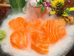 -白石的深夜食堂(万达店)