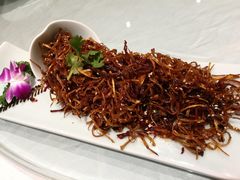 -阿斯牛牛·凉山菜(新会展店)
