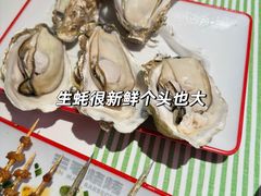 -三毛烧烤·南昌大排档(山姆店)