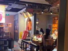 -呷哺呷哺 黄金牧场 (欢乐谷店)