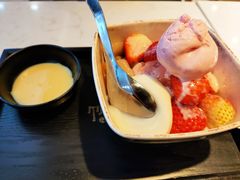-鲜芋仙(观音桥大融城LG店)