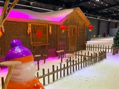 -宁波冰雪大世界(北仑区)