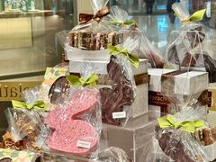 -Laderach 莱德拉(上海环贸iapm店)