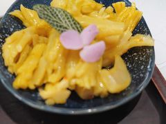 花菜梗-虾佬圣汤·海鲜姿造(乐堤港店)