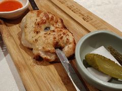 -俄士厨房(环球港店)