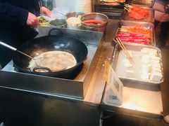-唐氏臭豆腐(南京中银大厦店)