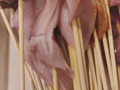 -阿串串老火锅(力盟店)