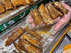 -霄汉羊排(万松园一店)