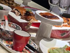 -京鸭棠(让胡路万达店)