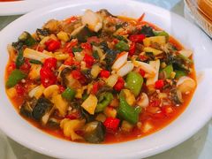 -红豆园(文林街店)