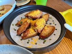 -芳草地度假酒店·野炉中餐厅