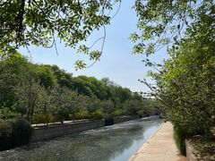 -元大都城垣遗址公园