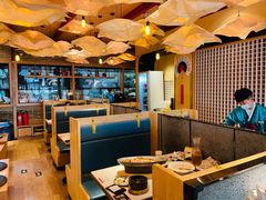 大堂-七八冷面·延边朝鲜族美食(欢乐谷店)