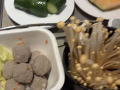 -海底捞火锅(顺义华联店)