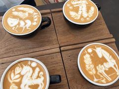 -Roast8ry Coffee Lab