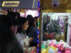 -金逸影城(明发店)