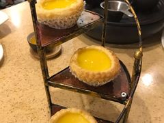 -喜鹊茶点.啫煲(车陂店)