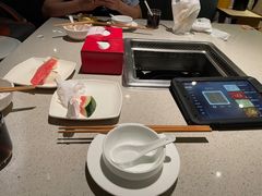 -海底捞火锅(群光广场店)