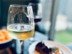 -广州天河希尔顿酒店