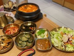 -闻老头·菊花炭烤肉(D11店)