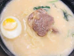 -九田家黑牛烤肉料理(中北镇店)